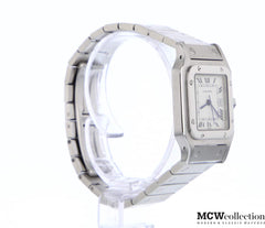 Cartier Santos