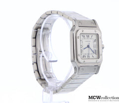 Cartier Santos