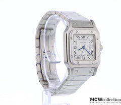 Cartier Santos