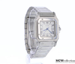 Cartier Santos