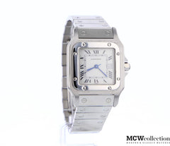 Cartier Santos