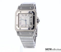 Cartier Santos