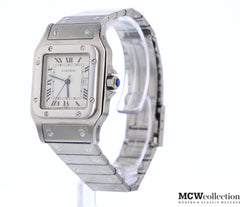 Cartier Santos