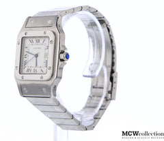 Cartier Santos