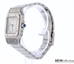 Cartier Santos