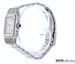 Cartier Santos