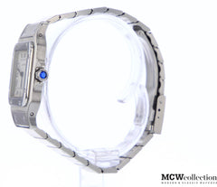 Cartier Santos