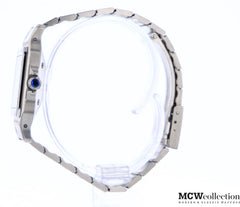 Cartier Santos