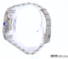 Cartier Santos