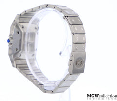 Cartier Santos