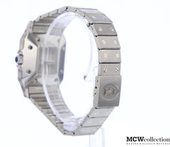 Cartier Santos