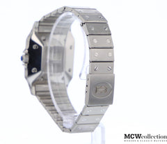 Cartier Santos