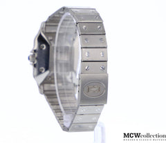Cartier Santos
