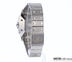 Cartier Santos