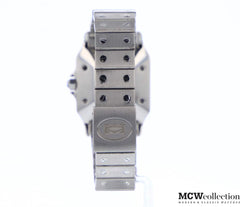 Cartier Santos