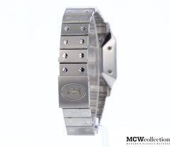 Cartier Santos