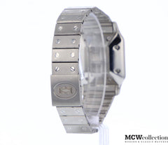 Cartier Santos