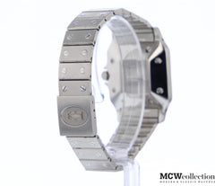 Cartier Santos