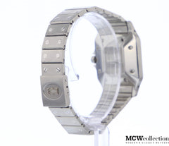 Cartier Santos