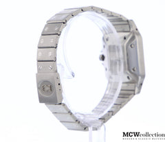 Cartier Santos