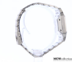 Cartier Santos
