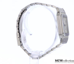 Cartier Santos