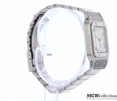 Cartier Santos