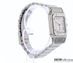 Cartier Santos