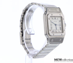 Cartier Santos