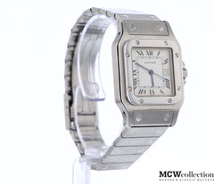 Cartier Santos