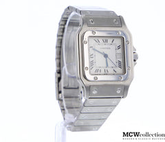 Cartier Santos