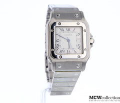 Cartier Santos