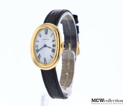 Cartier Baignoire