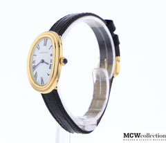 Cartier Baignoire