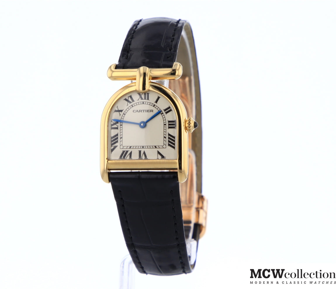Cartier Calandre