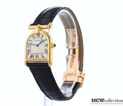 Cartier Calandre