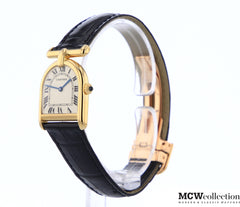 Cartier Calandre
