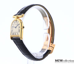 Cartier Calandre