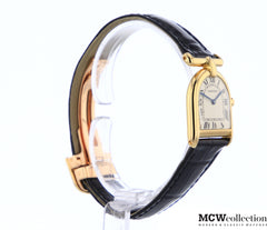 Cartier Calandre