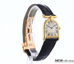 Cartier Calandre