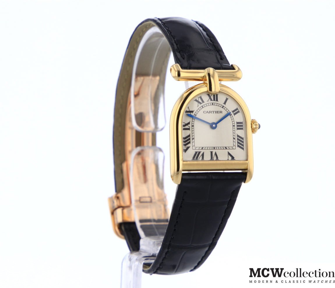 Cartier Calandre