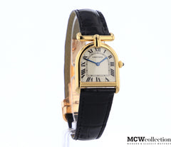Cartier Calandre