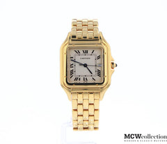Panthère 18K