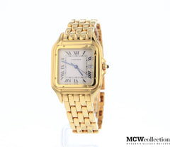 Panthère 18K