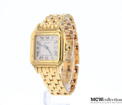 Panthère 18K