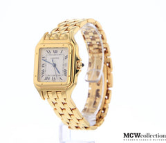 Panthère 18K
