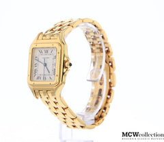 Panthère 18K