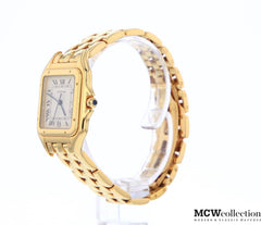 Panthère 18K