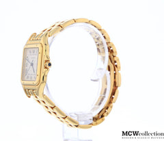 Panthère 18K