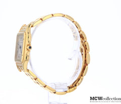 Panthère 18K